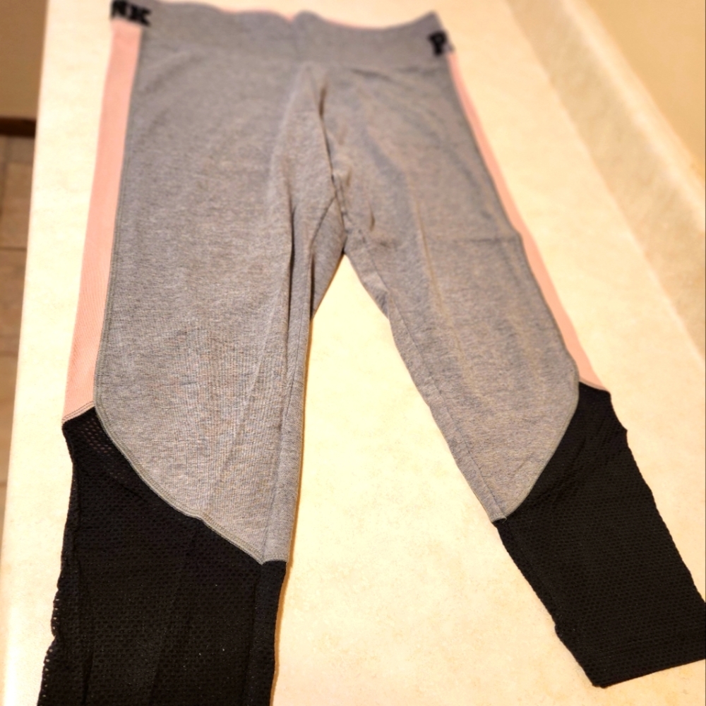 Yoga pants
